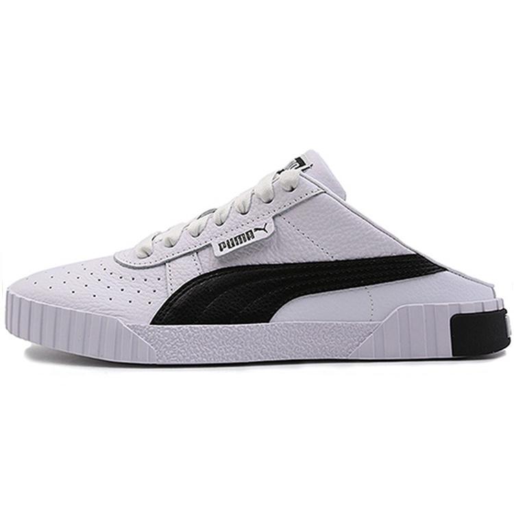 (WMNS) PUMA CALI LO MULE WNS Women s 370484-05 EU 35.5