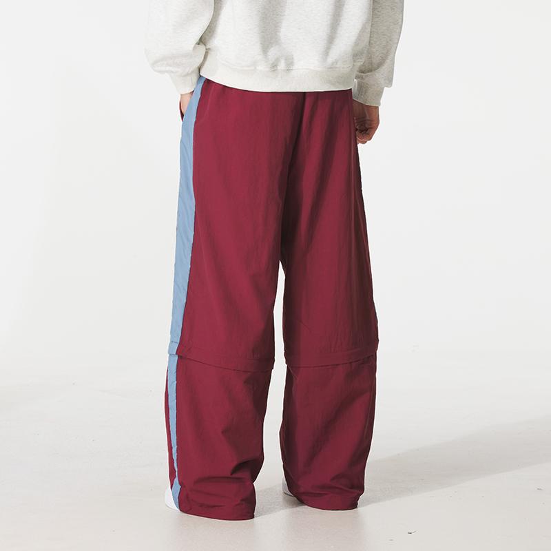 Puma Logo Comfortable Versatile Casual Pants Men bottoms 634783-96