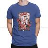 Invincible TV Series Mens TShirt OmniMan Distinctive T Shirt 100 Cotton Graphic Sweatshirts Hipster