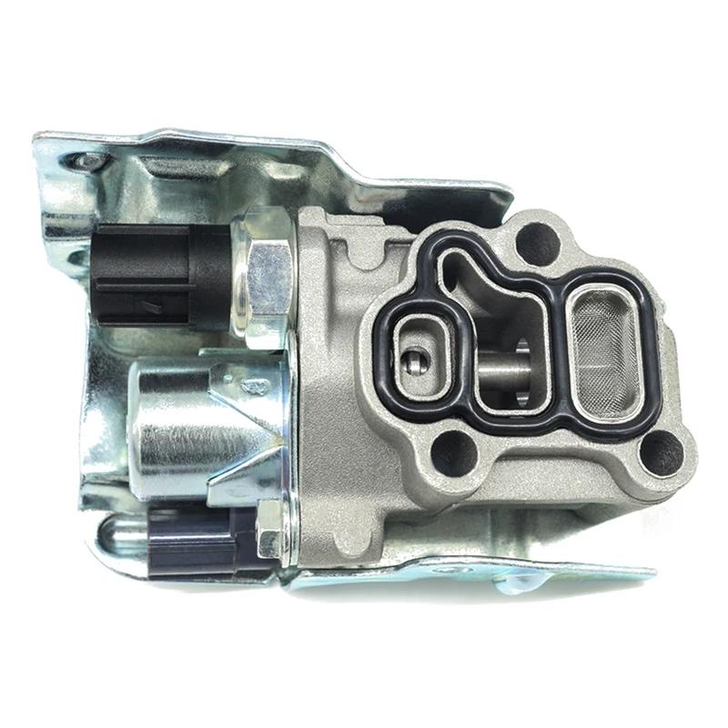 15810-RAA-A01 15810-RAA-A03 15810-PRB-A03 VTEC Solenoid Makara Valfi Honda Accord Civic Element CR-V Acura RDX RSX TSX 3.0L İçin