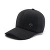 Winter Mens Baseball Cap With Fleece Lining For Warmth And Windproof Comfort