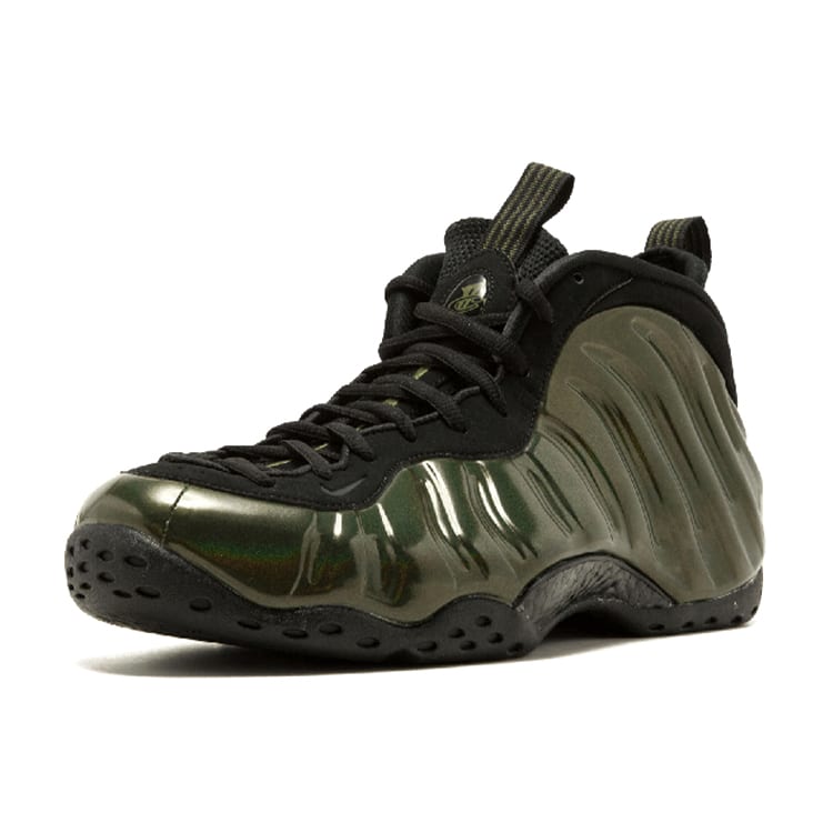Nike Air Foamposite One Legion Green 314996-301