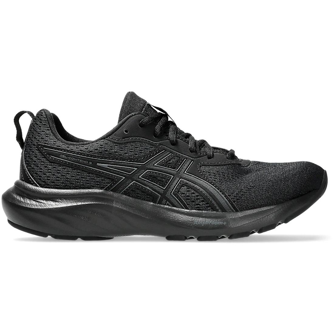 

Sneaker ASICS Gel-Contend 9 Black Graphite Grey (Women s)(1012B681-003) 35.5