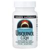 Ubiquinol, CoQH, 100 Mg, 30 Softgels