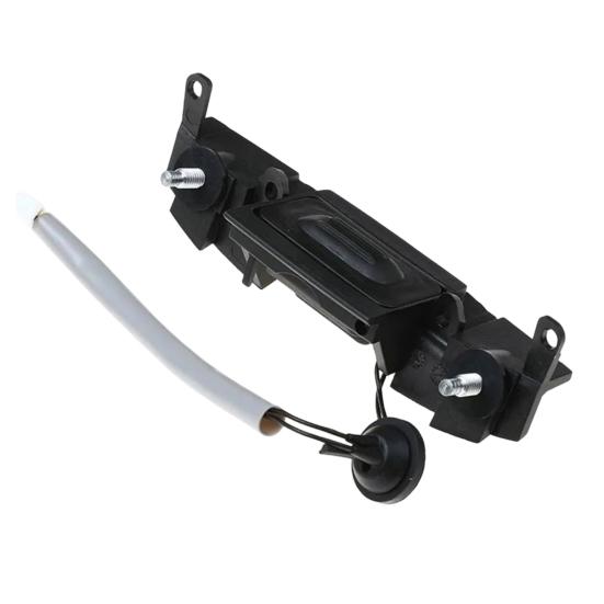 Yousheng Tailgate Switch, Durable Replacement Button, Smooth Operation Accurate Fit, Direct Insert Installation Switch for Nissan Original Car