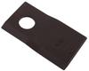 Knife. Blade Mower Right 90X48X4Mm Hole 19 Application 1448261 Krone Waryński ( Sold In 25s )