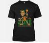 Limitiertes Neues Larry June Design MAN WOMAN T-Shirt Größe S bis 5XL