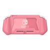Game Accessories Pack For Switch Lite Protection Shell Case Cover For Ns Switch Lite Grip Holder Case