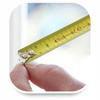 Plastic Case Measure 5M/19Mm []