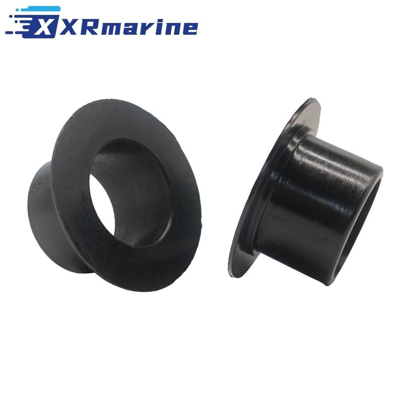 

Power Trim Plastic Bushings For Volvo Penta Engines with Drive Unit AQ 270T/280/280T 832820 832820-5 Sierra 18-4205 GLM 23091