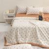 Belle Anna Light Oxygen Soy Summer Quilt