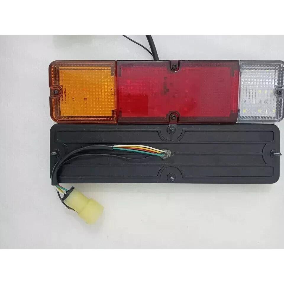 Galinė stabdžių lemputė LED 12V Suzuki Jimny Sierra Samurai SJ410 413