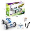 RC Stunt Car, 2.4GHz Remote Control Gesture Sensor Toy Cars Watch Toy Cars for Boys & Girls Birthday