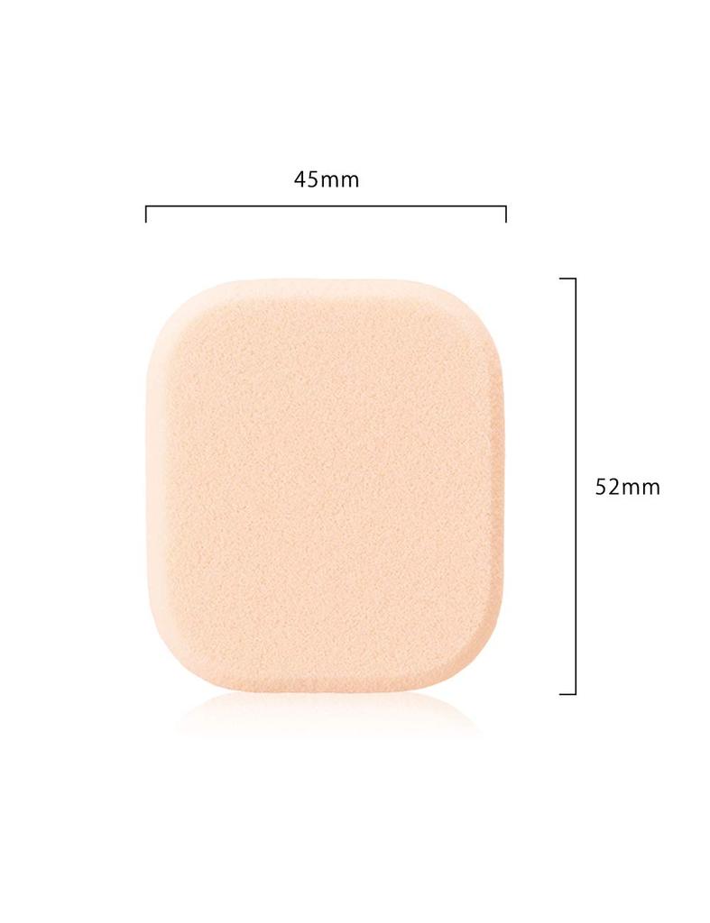 MAQUILLAGE Sponge Puff Sponges Puffs Foundation Puffs Makeup Tools Shiseido (SF) &