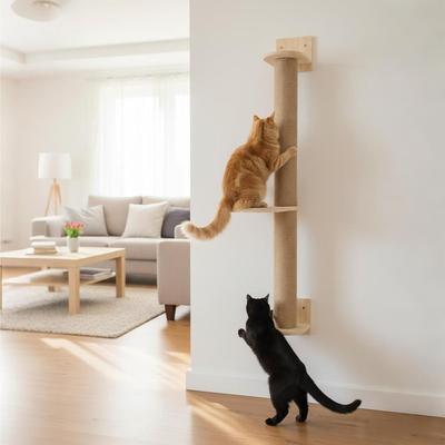 Tierbedarf – Möbel für Haustiere