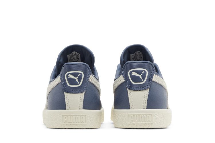 Men's Sneakers Rhuigi x Puma Clyde 'Inky Blue'