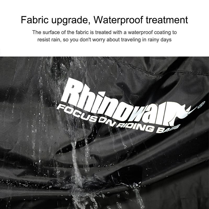 Skládací kolo Úložná taška Kryt Přenosný Vhodný pro 20palcové nebo 16palcové skládací kolo Lehký Cestovní nosič na kolo Kabelka