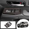 Kylorune Land Cruiser 250 Kompatibel mit der Land Cruiser 250 Serie