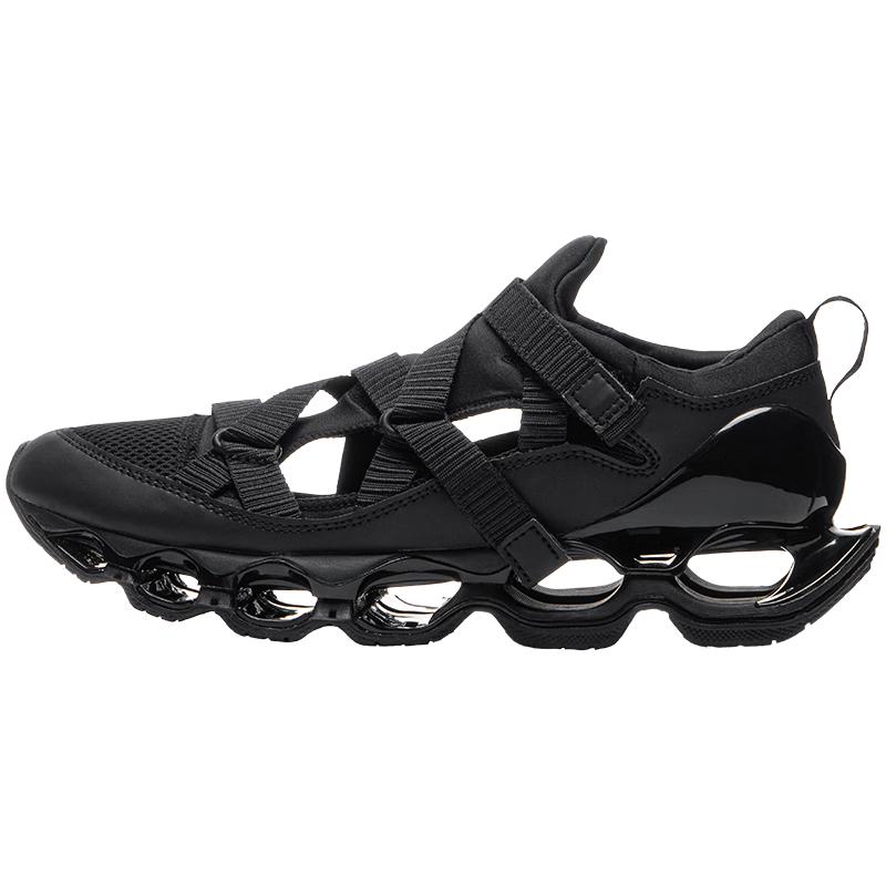 Mizuno Wave Prophecy Strap Running Shoes 40.5