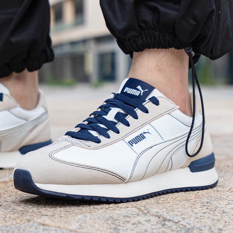 PUMA 392899-04 Unisex Casual Sneakers UK 10.5