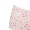 Venus Rose Print Modal Panties Set 2 Colors Vpt6751