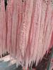 Hanging Rice Dried Preserved Flowers Wedding Decor 'Lover's Tears'