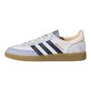 adidas Originals Pallamano Spezial Classici Sportivi Vestibilità Comoda Scarpe da Allenamento Scarpe Unisex Bianco Blu KI5574