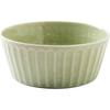 PLANTAREE-SHINOGI- 130-Pack Small Bowls, Green