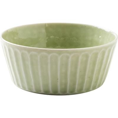 PLANTAREE-SHINOGI- 130-Pack Small Bowls, Green
