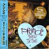 CD PRINCE  Sign of the Times WPCR135389 Paisley Park 2009 Japan ObiSoulFunk Used