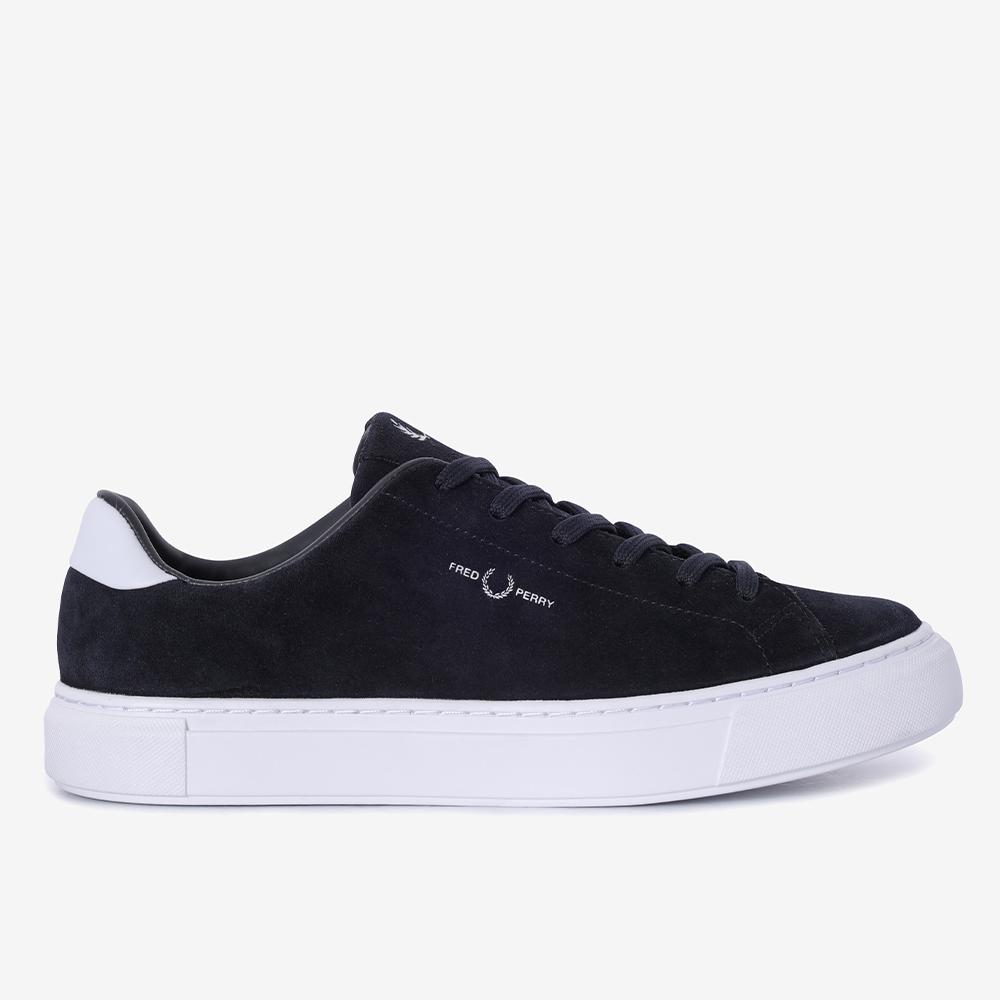 Fred Perry B71 Suede 238 Sfpm2438319 238 260