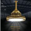 UOSU 100W LED Explosion-Proof Industrial Light