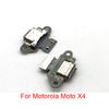 For Motorola Moto E4 E4T G3 G4 G5 G6 G7 Power E7 G8 Plus X4 One USB Charging Port Micro Dock Connector Board With Microphone
