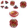 Premium Kwaliteit Beyblade Burst B-117 Starter Revive Phoenix Met Tijdloos Ontwerp
