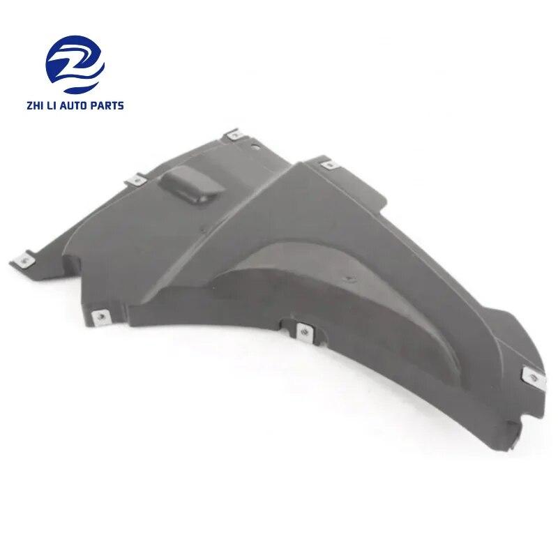 51717260739 51717260740 Front Fender Liner Extension for BMW F30 F31 F35 328i 2012-2016