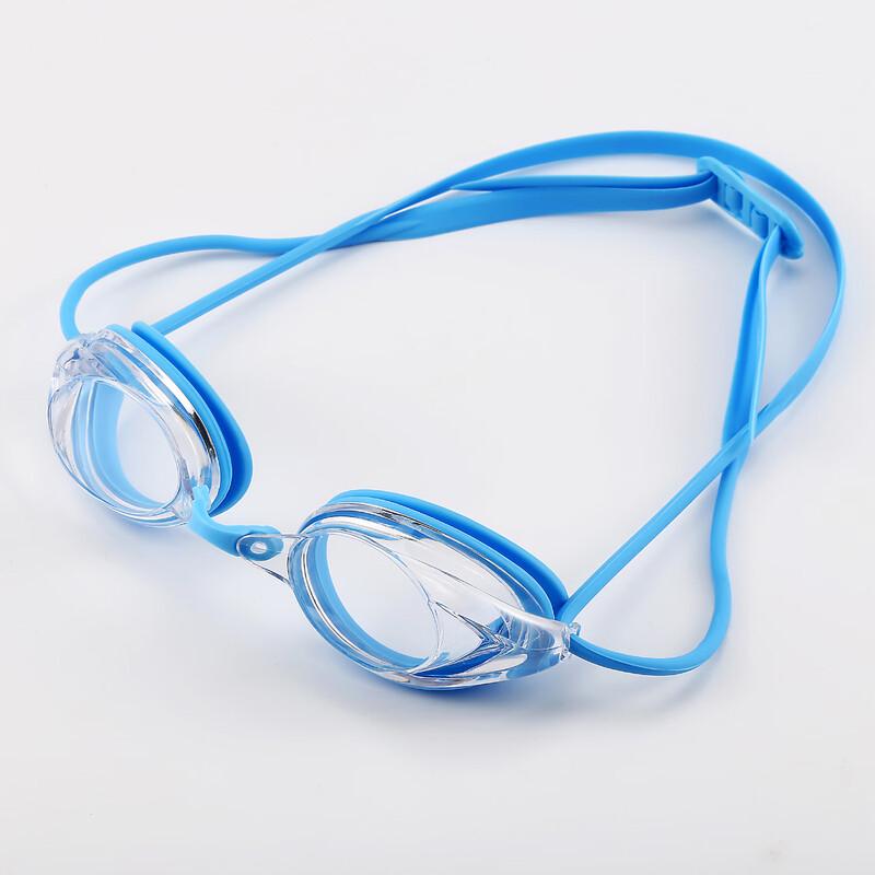 MDNG Professional Racing Swimming Goggles