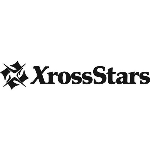 

Pre-order Xross Stars Booster Pack 1 Luminous Daybreak BOX