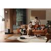 Roborock Saros 20x robot vacuum cleaner 36000 Pa Black