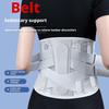 1PC Back Brace for Lower Back Pain Relief, Lumbar Support Belt with Lumbar Pad, Ergonomic Design for Herniated Disc, Sciatica