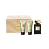 Coleção Privada Armani Série 1001 Noites Conjunto Royal Agarwood Eau de Toilette EDT Fragrância Amadeirada