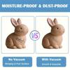 Moisture Resistant 3D Printing Material Bags Reusable Sealing Bags  Printer Material Organization