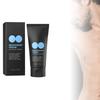 Men's Refreshing Antiperspirant Cream: Dry, Comfortable, Soft, Easy To Apply, Suitable for Multiple Scenarios, Daily Care Antiperspirant Cream