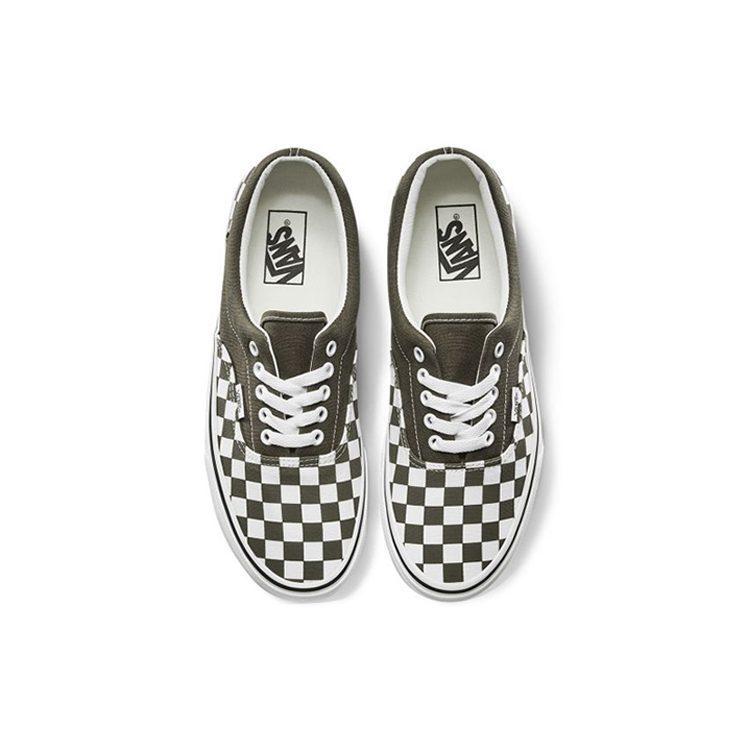 Era Vans 'Checkerboard Beech' VN0A4BV4VXI
