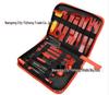 Car Audio & Interior Plastic Parts Removal Tool Kit for Bumpers, Dashboards, Clips—Ideal for Global Use.