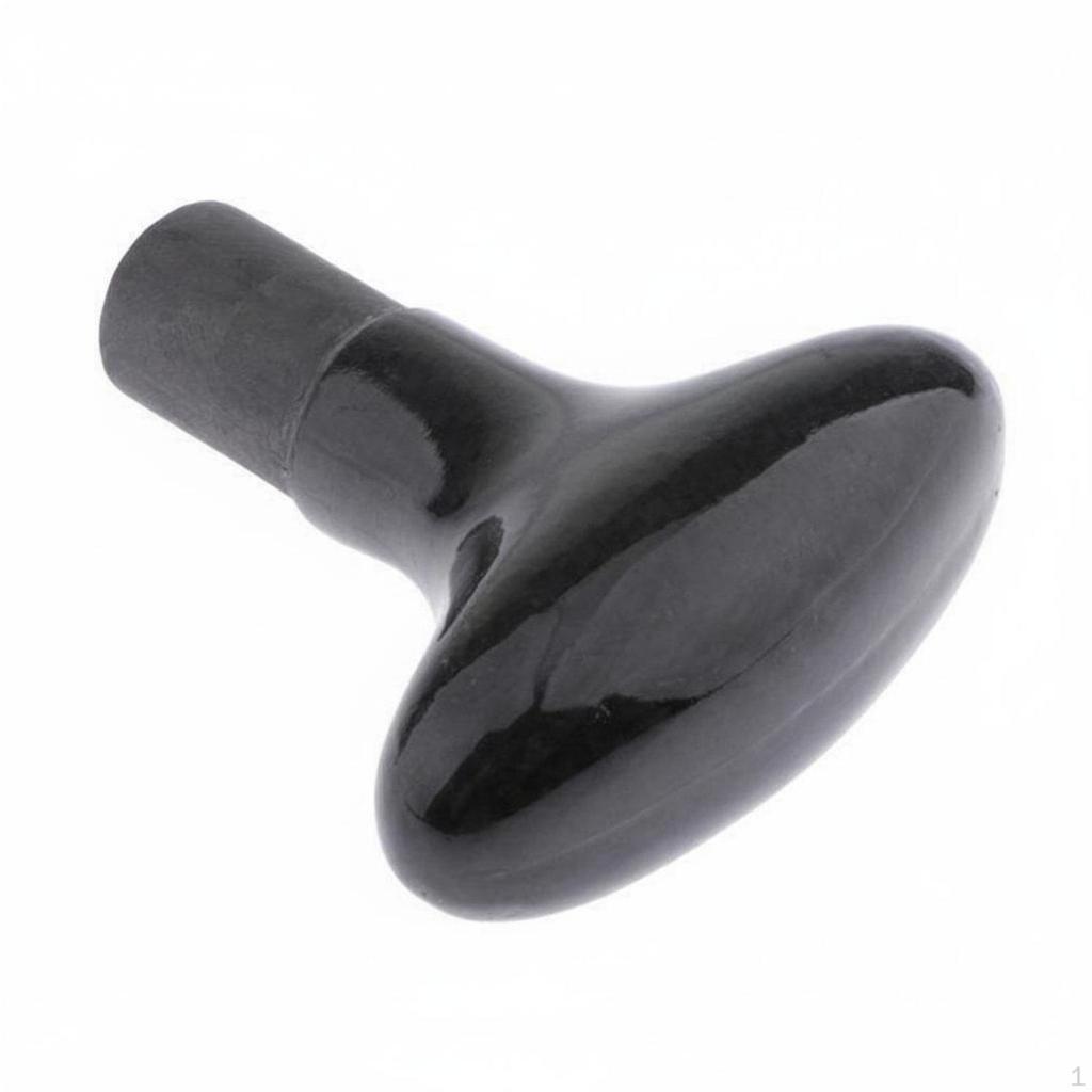 Surf Paddle THandle Lightweight Standup Paddleboard Handle Universal Fit Oar Part for