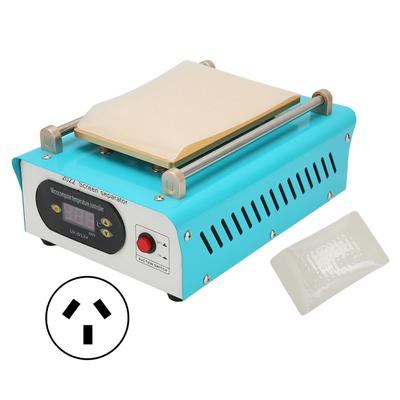 2022 110‑240V LED-Display Vakuum-Bildschirm-Separator Verschleißfester Handy-Bildschirm-SeparatorAU