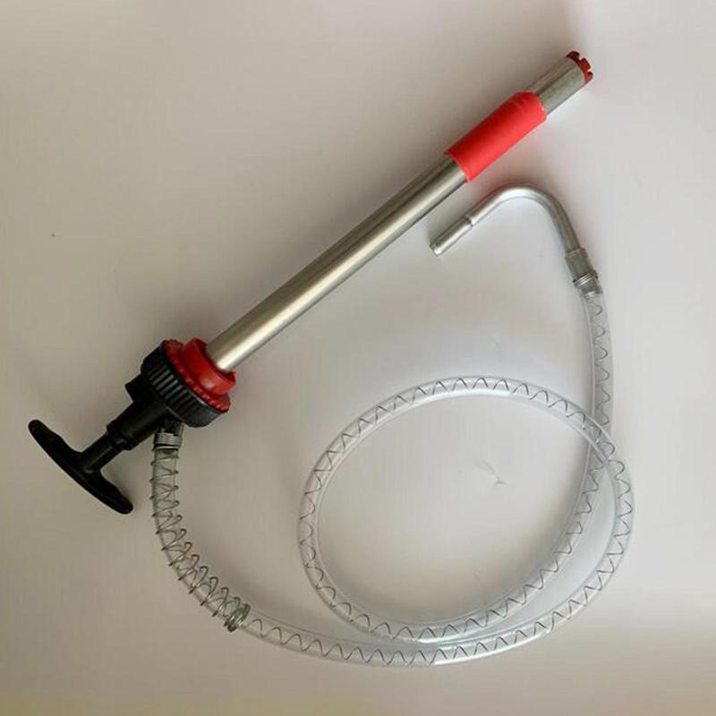 Universal Automotive Handy Oil Extractor Steel Material Transmission Fluid Pump for Car Truck Engine Oil Change