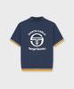 SERGIO TACCHINI W Mc Tiebreak Staff Polo