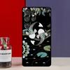 Koi Carp Fish Yin Yang Funda Case For Samsung Galaxy S25 Ultra S9 S10 S20 S21 FE S22 S23 Plus S24 Ultra Phone Cover