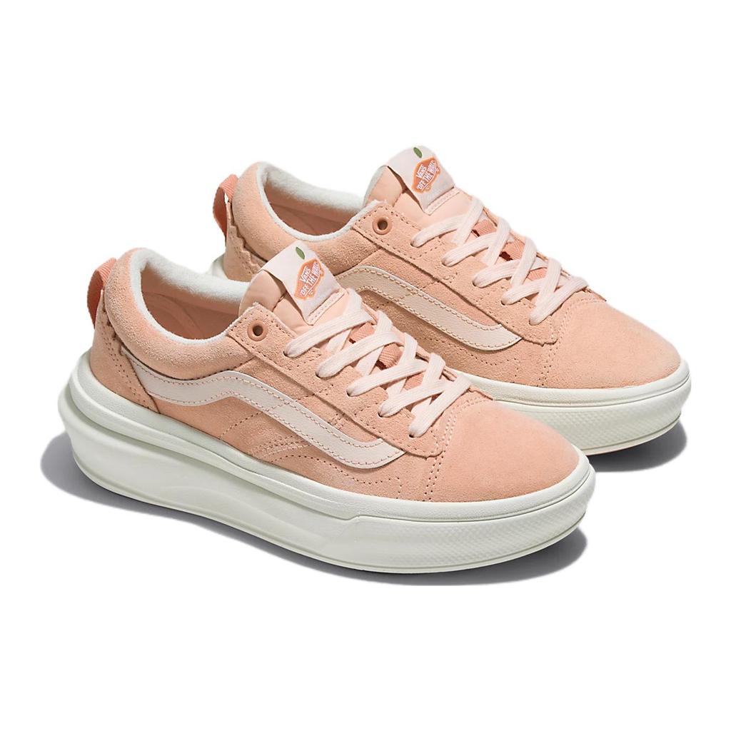 New Vans Old Skool Overt Cc Plus 'Pink' Women's VN0005WJ448